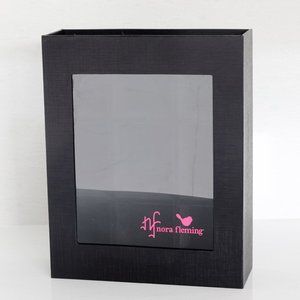 Nora Fleming minis Keepsake Storage Box NWT